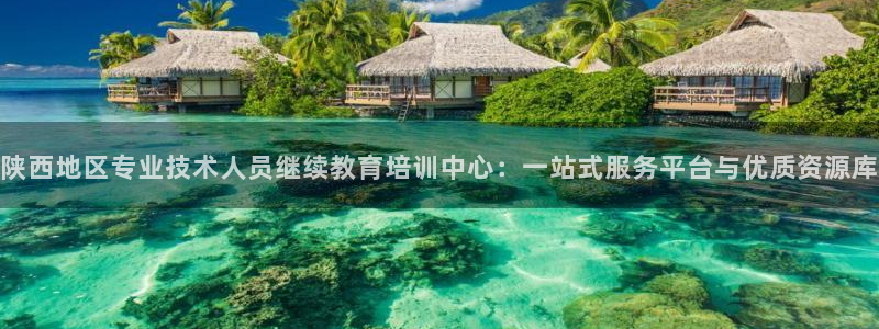 新航线娱乐会所：陕西地区专业技术人员继续教育培训中心：一站式